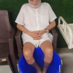 Booking 72hrs | Live Nature Ayurvedic slimming Ropar