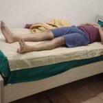 Booking 72hrs | Live Nature stress relief center