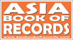 Home | Live Nature logo Asia Book of Records curve