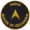 Home | Live Nature logo India Book of Records