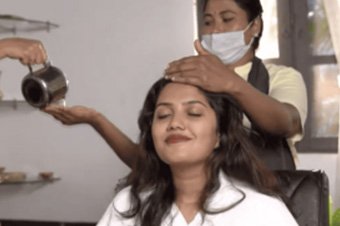 Stress Management | Live Nature 20