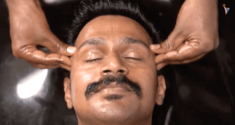 Mukhyabhyanga benefits
